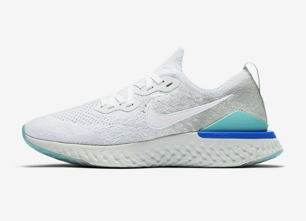 nike renew rival test